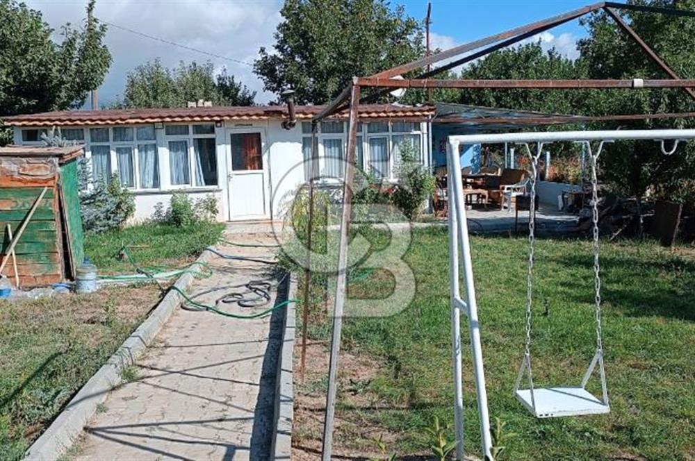 CB CITY'DEN FEVZİ ÇAKMAK'TA SATILIK TARLA