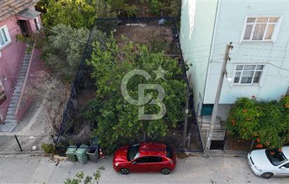 KÖRFEZ ATALAR'DA ÜNİVERSİTE YAKINI 155 M² SATILIK ARSA