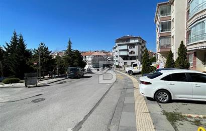 KEÇİÖREN SANCAKTEPE YAPILI CADDE ÜZERİ SATILIK DUBLEKS DAİRE