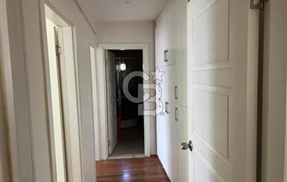 ÇANKAYA GOP KIZ KULESİ SOKAKTA İÇİ YAPILI EŞYALI 2+1 DAİRE