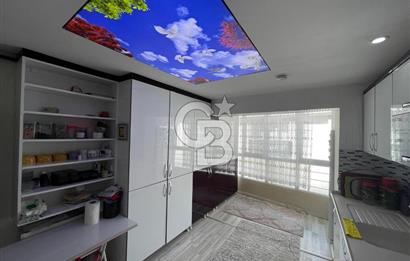 KEÇİÖREN SANCAKTEPE YAPILI CADDE ÜZERİ SATILIK DUBLEKS DAİRE