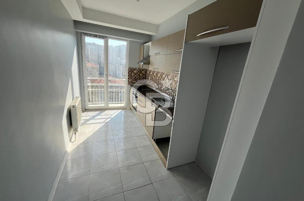 esenyurt gümüş park sitesinde satılık daire
