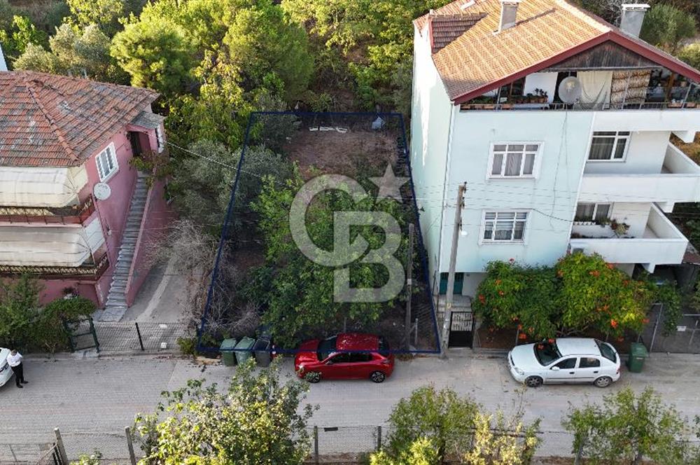 KÖRFEZ ATALAR'DA ÜNİVERSİTE YAKINI 155 M² SATILIK ARSA
