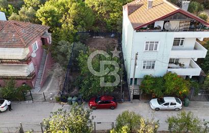 KÖRFEZ ATALAR'DA ÜNİVERSİTE YAKINI 155 M² SATILIK ARSA