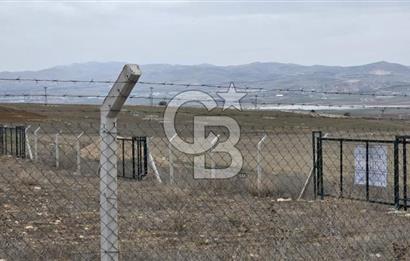 GÖLBAŞI GÖKÇEHÖYÜK'TE ÇİFTLİK VE HOBİ BAHÇESİNE UYGUN ARSA