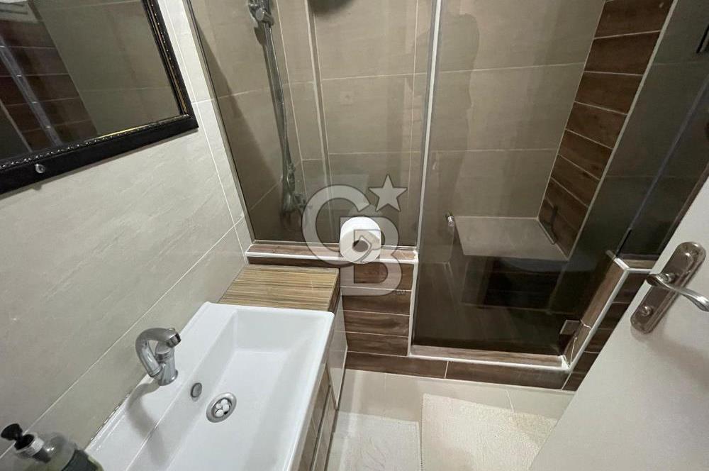 KEÇİÖREN SANCAKTEPE YAPILI CADDE ÜZERİ SATILIK DUBLEKS DAİRE