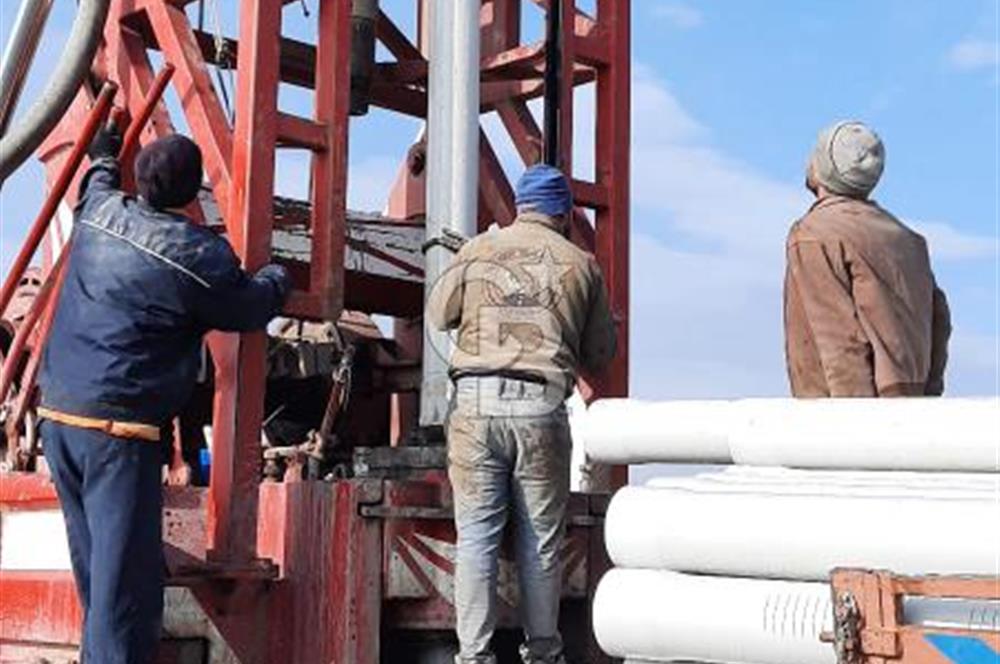 GÖLBAŞI GÖKÇEHÖYÜK'TE ÇİFTLİK VE HOBİ BAHÇESİNE UYGUN ARSA