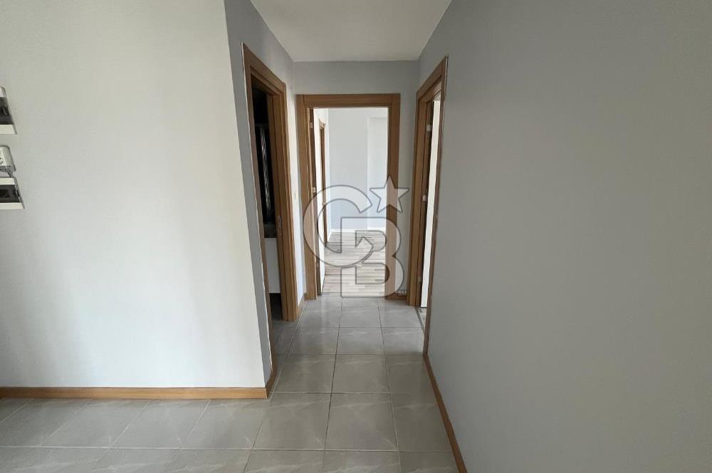 esenyurt gümüş park sitesinde satılık daire
