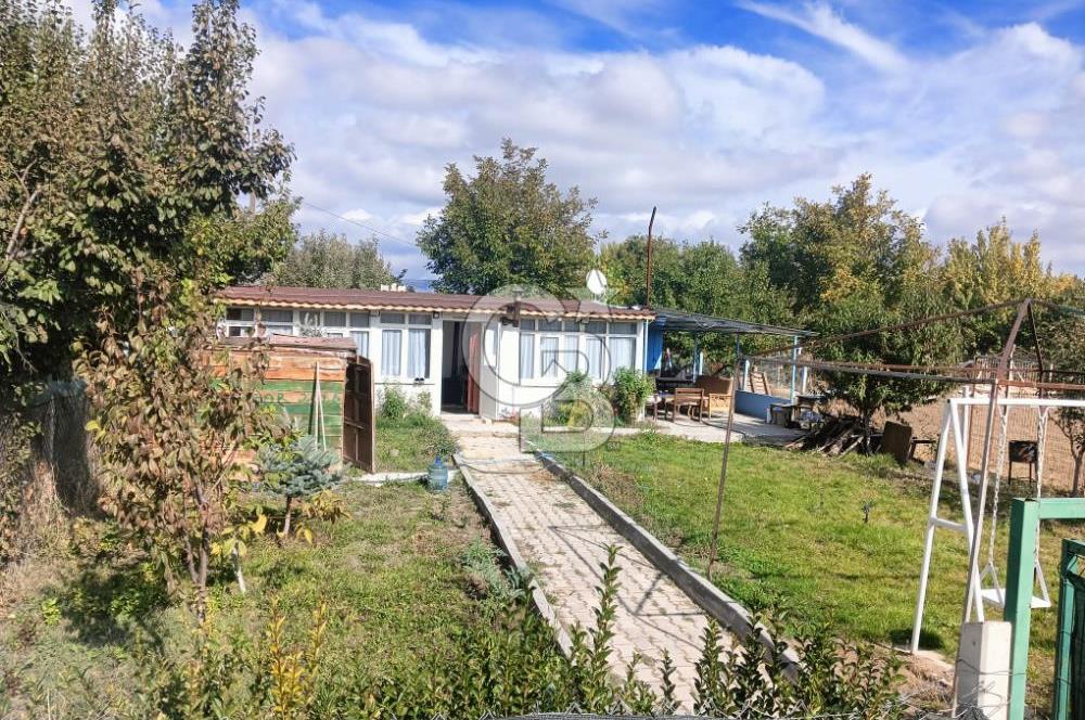 CB CITY'DEN FEVZİ ÇAKMAK'TA SATILIK TARLA