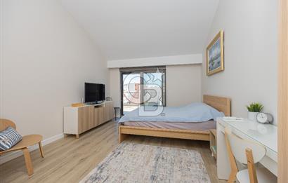Konyaaltı Konaklar Bölgesi'nde Prestijli Lüks 4+1 Dubleks