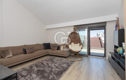 Konyaaltı Konaklar Bölgesi'nde Prestijli Lüks 4+1 Dubleks