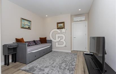 Konyaaltı Konaklar Bölgesi'nde Prestijli Lüks 4+1 Dubleks
