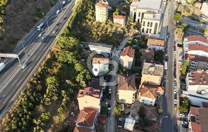 KÖRFEZ ATALAR'DA ÜNİVERSİTE YAKINI 155 M² SATILIK ARSA