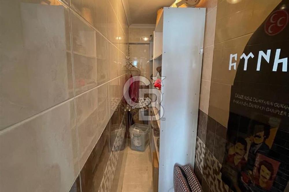 KEÇİÖREN SANCAKTEPE YAPILI CADDE ÜZERİ SATILIK DUBLEKS DAİRE