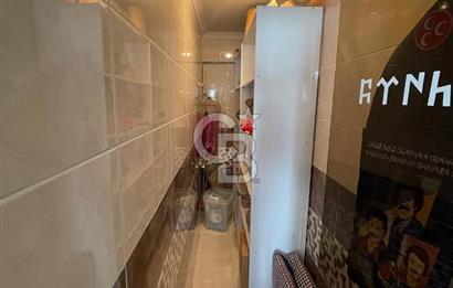 KEÇİÖREN SANCAKTEPE YAPILI CADDE ÜZERİ SATILIK DUBLEKS DAİRE