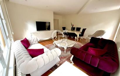 ÇANKAYA GOP KIZ KULESİ SOKAKTA İÇİ YAPILI EŞYALI 2+1 DAİRE