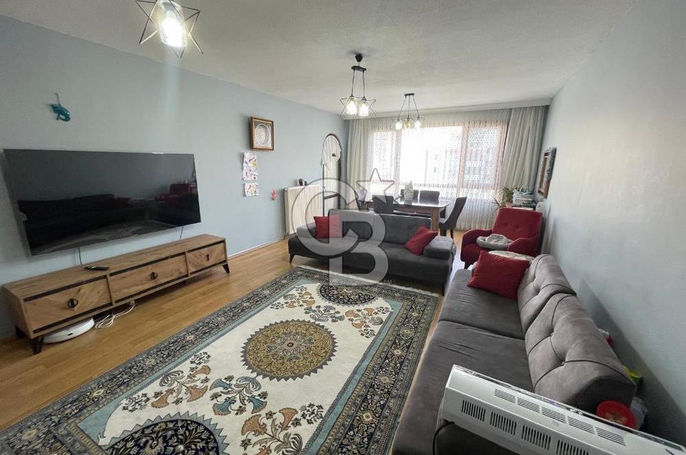 ERYAMAN KC LALE EVLERİ 3+1 PEYZAJ CEPHELİ SATILIK DAİRE