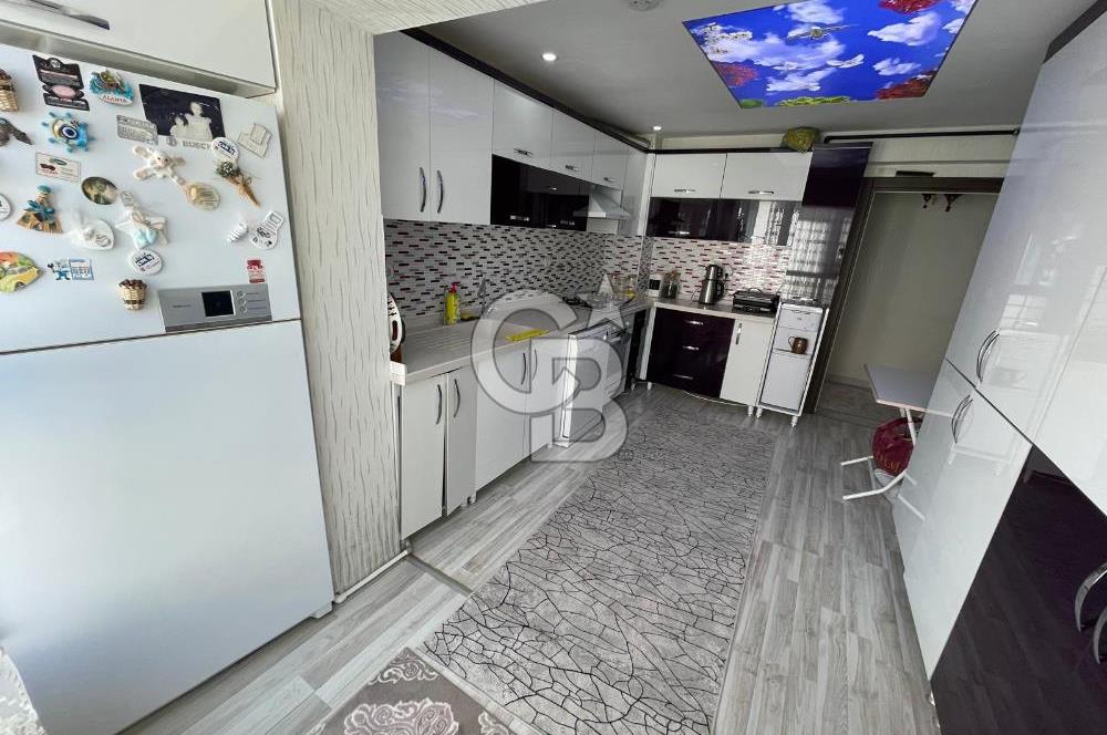 KEÇİÖREN SANCAKTEPE YAPILI CADDE ÜZERİ SATILIK DUBLEKS DAİRE