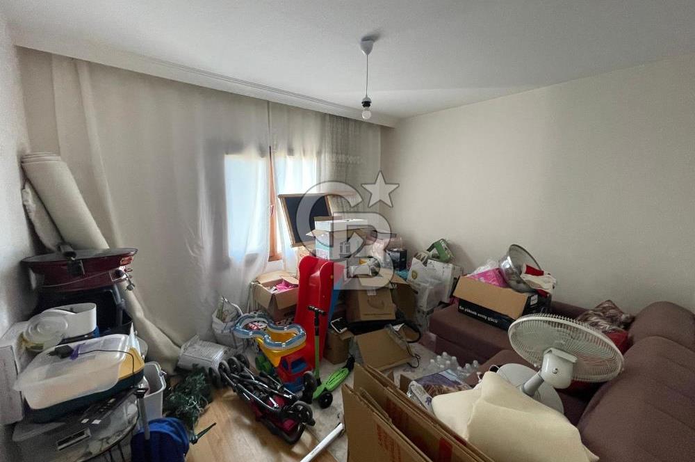 ERYAMAN KC LALE EVLERİ 3+1 PEYZAJ CEPHELİ SATILIK DAİRE
