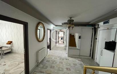 KEÇİÖREN SANCAKTEPE YAPILI CADDE ÜZERİ SATILIK DUBLEKS DAİRE
