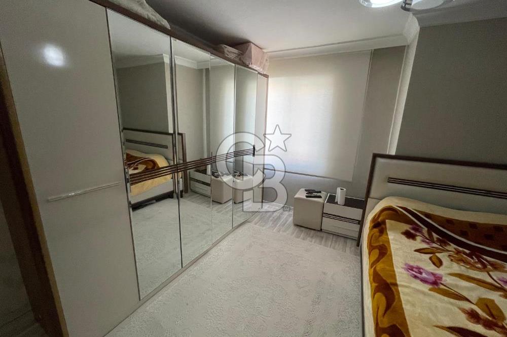 KEÇİÖREN SANCAKTEPE YAPILI CADDE ÜZERİ SATILIK DUBLEKS DAİRE