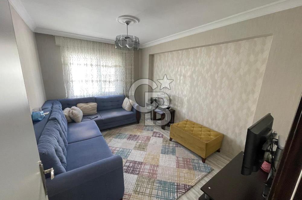 KEÇİÖREN SANCAKTEPE YAPILI CADDE ÜZERİ SATILIK DUBLEKS DAİRE