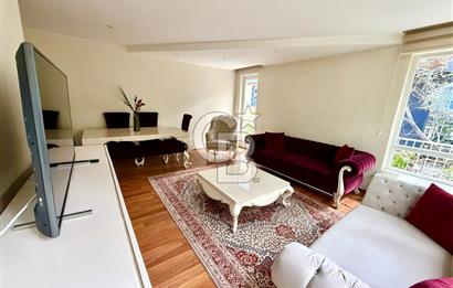 ÇANKAYA GOP KIZ KULESİ SOKAKTA İÇİ YAPILI EŞYALI 2+1 DAİRE