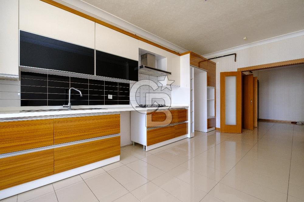 BAĞLICA' DA MUHTEŞEM KONUMLU 4+1 DAİRE