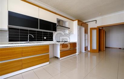 BAĞLICA' DA MUHTEŞEM KONUMLU 4+1 DAİRE