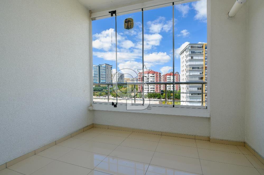 BAĞLICA' DA MUHTEŞEM KONUMLU 4+1 DAİRE