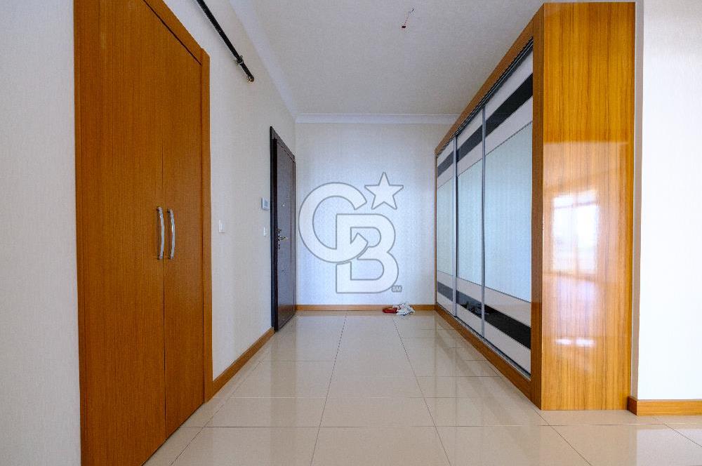 BAĞLICA' DA MUHTEŞEM KONUMLU 4+1 DAİRE