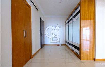 BAĞLICA' DA MUHTEŞEM KONUMLU 4+1 DAİRE