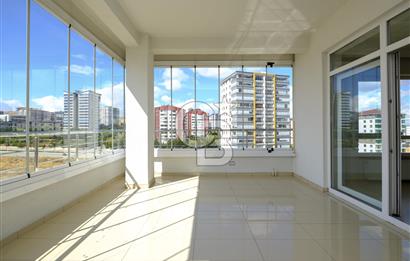 BAĞLICA' DA MUHTEŞEM KONUMLU 4+1 DAİRE