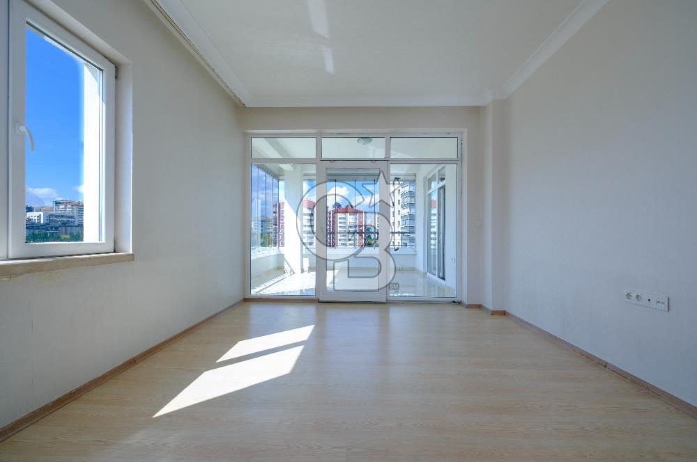 BAĞLICA' DA MUHTEŞEM KONUMLU 4+1 DAİRE