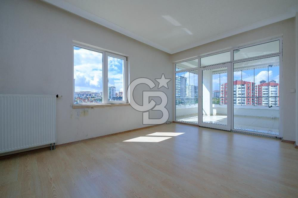 BAĞLICA' DA MUHTEŞEM KONUMLU 4+1 DAİRE