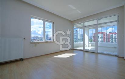 BAĞLICA' DA MUHTEŞEM KONUMLU 4+1 DAİRE