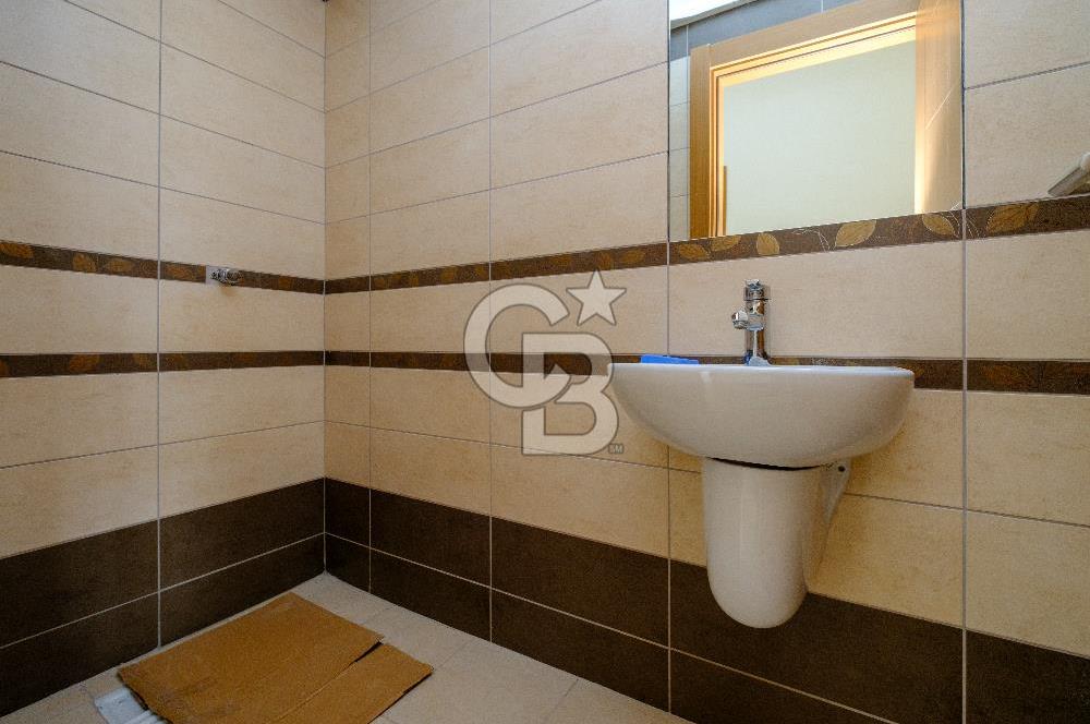 BAĞLICA' DA MUHTEŞEM KONUMLU 4+1 DAİRE