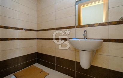 BAĞLICA' DA MUHTEŞEM KONUMLU 4+1 DAİRE