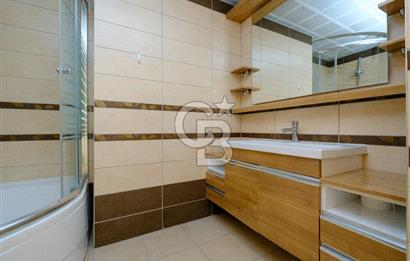 BAĞLICA' DA MUHTEŞEM KONUMLU 4+1 DAİRE