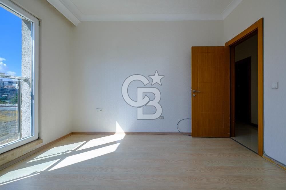 BAĞLICA' DA MUHTEŞEM KONUMLU 4+1 DAİRE