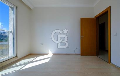 BAĞLICA' DA MUHTEŞEM KONUMLU 4+1 DAİRE