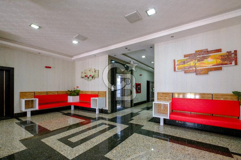 BAĞLICA' DA MUHTEŞEM KONUMLU 4+1 DAİRE