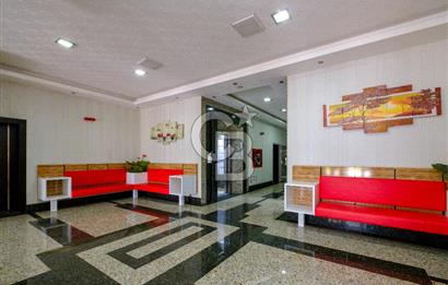 BAĞLICA' DA MUHTEŞEM KONUMLU 4+1 DAİRE