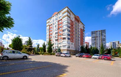 BAĞLICA' DA MUHTEŞEM KONUMLU 4+1 DAİRE