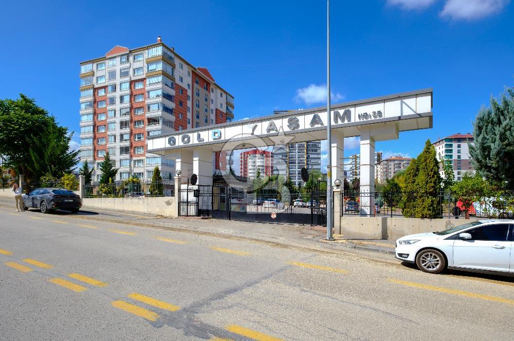 BAĞLICA' DA MUHTEŞEM KONUMLU 4+1 DAİRE