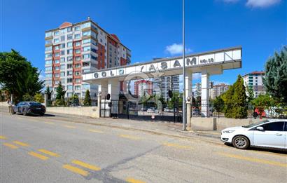 BAĞLICA' DA MUHTEŞEM KONUMLU 4+1 DAİRE