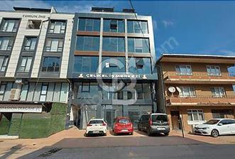 KARTEPE GÜZEL KONUM ASANSÖRLÜ SATILIK ARAKAT 1+1 SIFIR YAPI OFİS - 7 - 308408