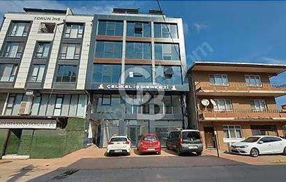 KARTEPE GÜZEL KONUM ASANSÖRLÜ SATILIK ARAKAT 1+1 SIFIR YAPI OFİS