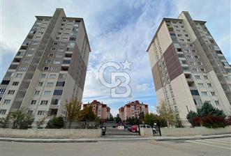 ALTINEVLER SİTE İÇİNDE 12. KAT YAPILI 2+1 KİRALIK DAİRE