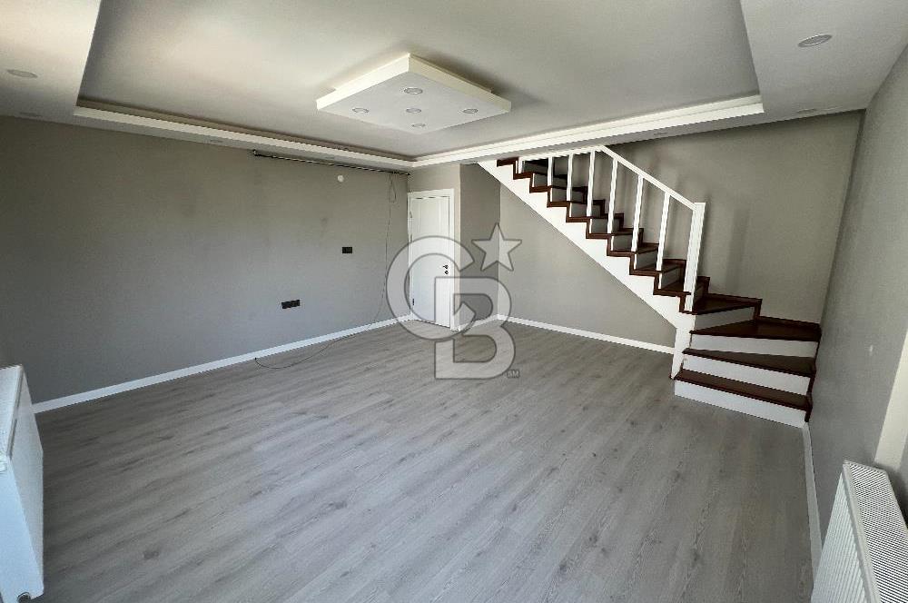 DERİNCE DUMLUPINAR'DA SATILIK FIRSAT 6+1 ÇATI DUBLEKS